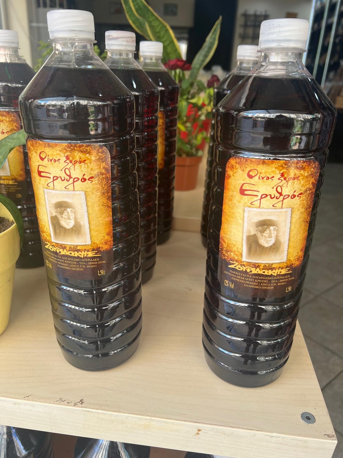 Which Type of Wine is Best? It’s Up to You!